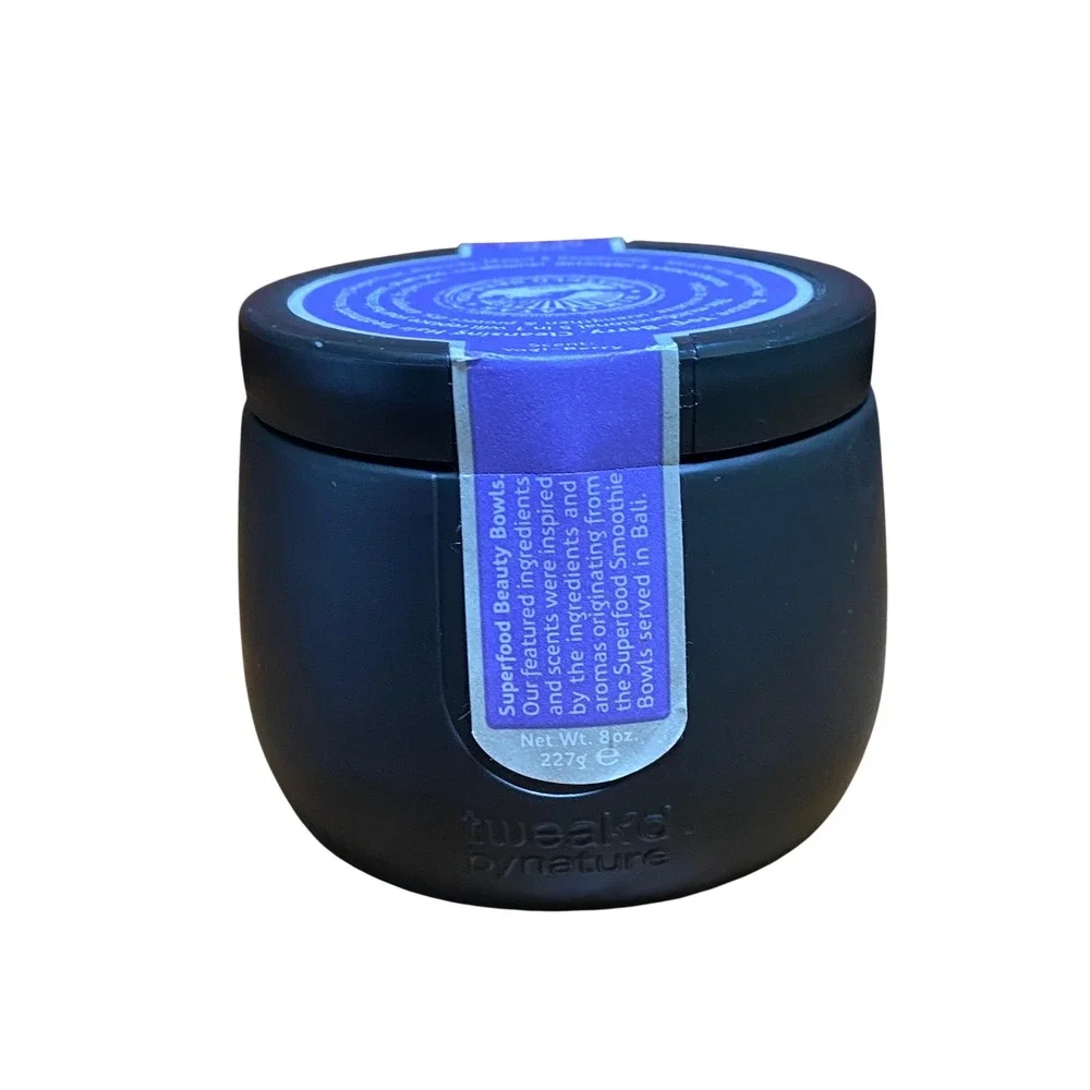 Tweakd by Nature tweak by